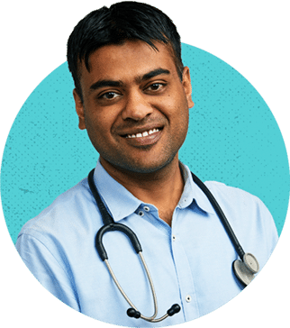 Dr. Geetinder Goyal, MD
