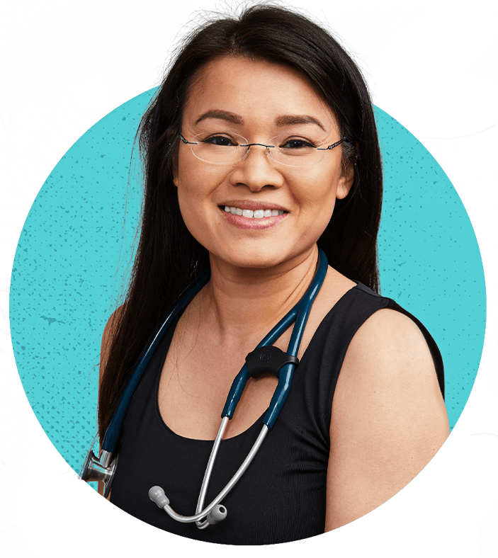 Dr. Thi Vo, DO