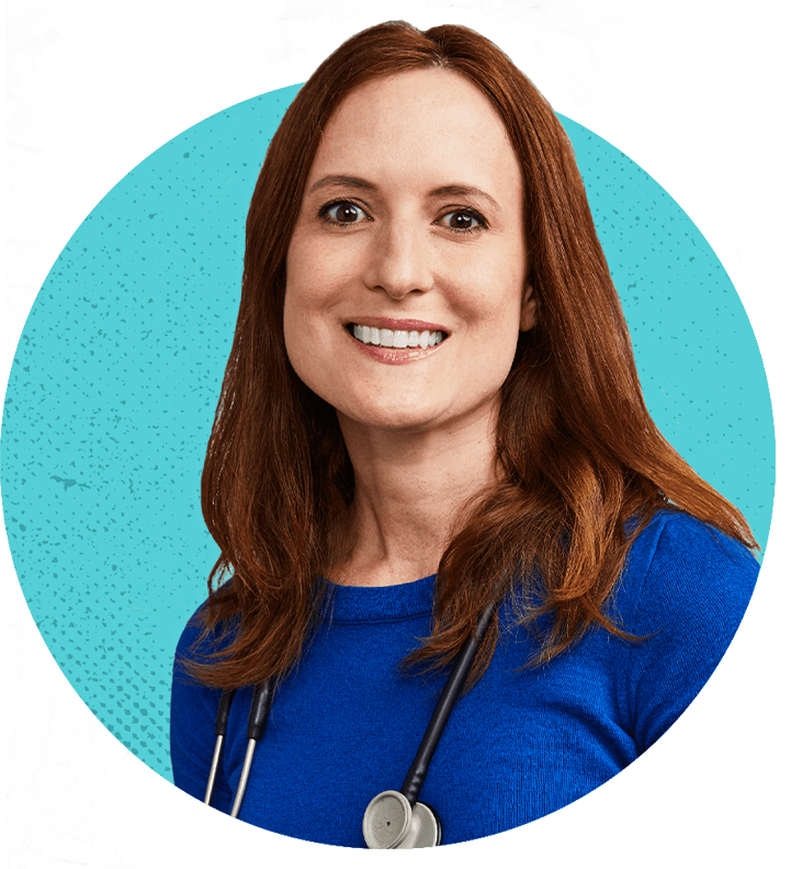 Erin Whitney, MD., MPH