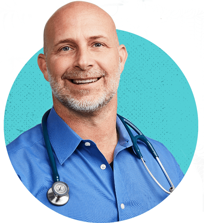 Peter Del Buono, FNP-C