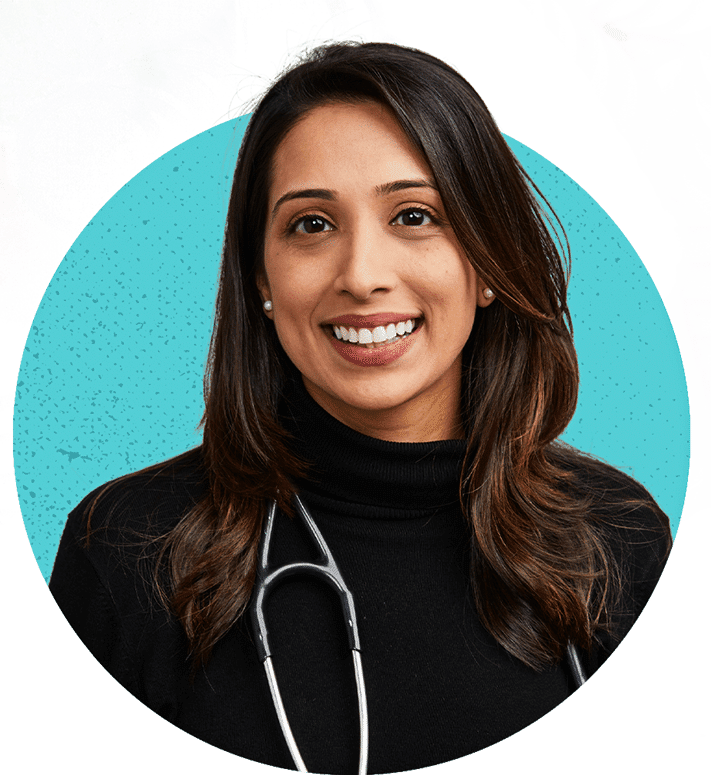 Tehemeena Dhukka, FNP-C