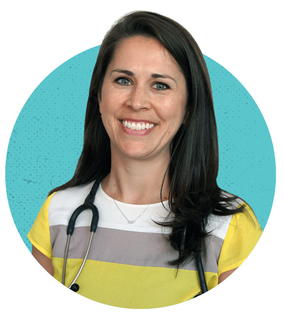 E. Kate Snodgrass, MD