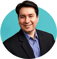 Aalok Shah