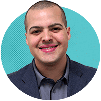 Eric Caballero
