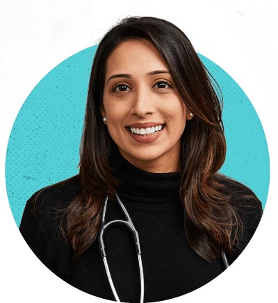 Tehemeena Dhukka, FNP-C