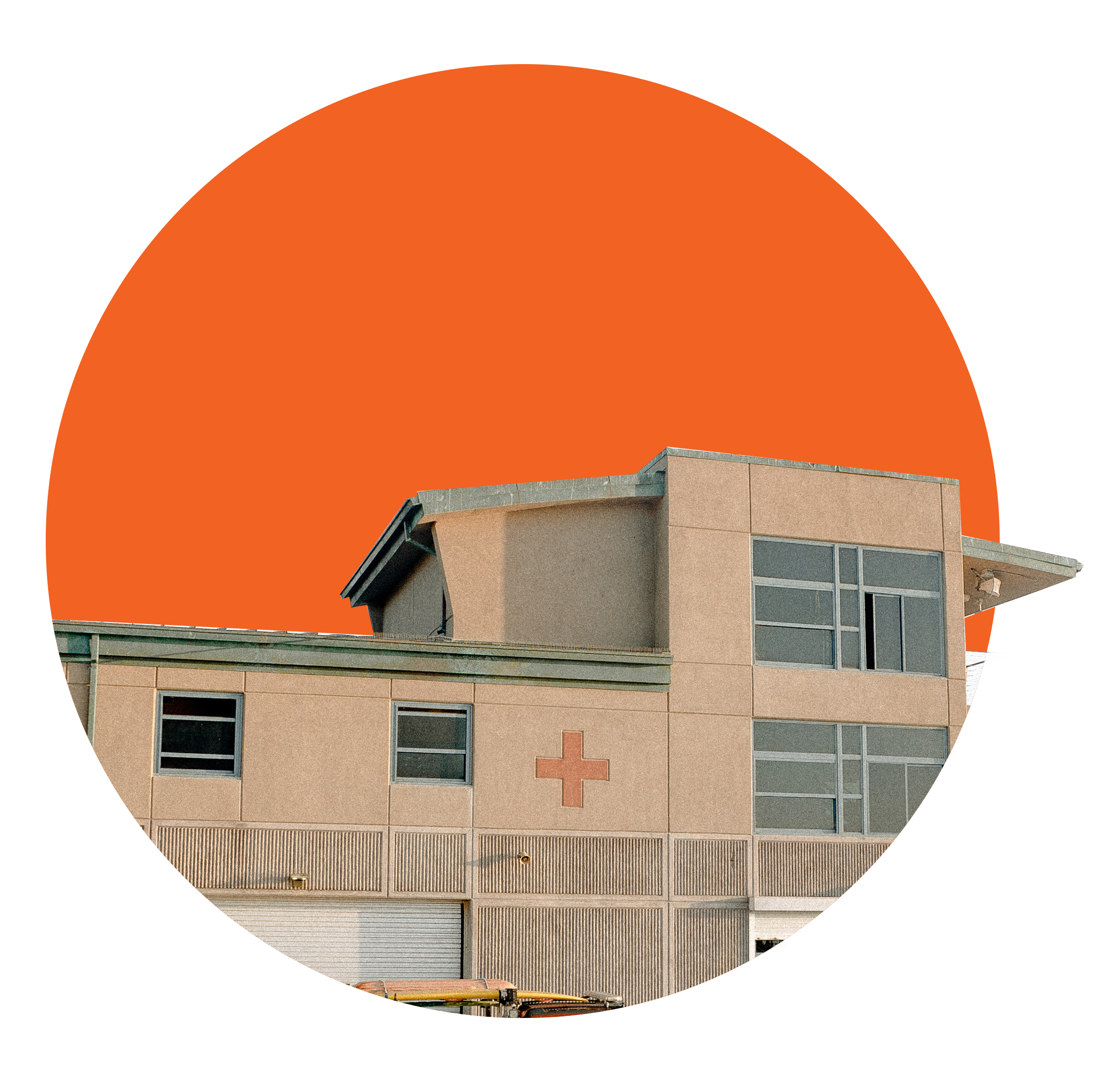 hospital