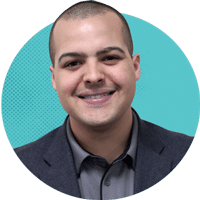 Eric Caballero
