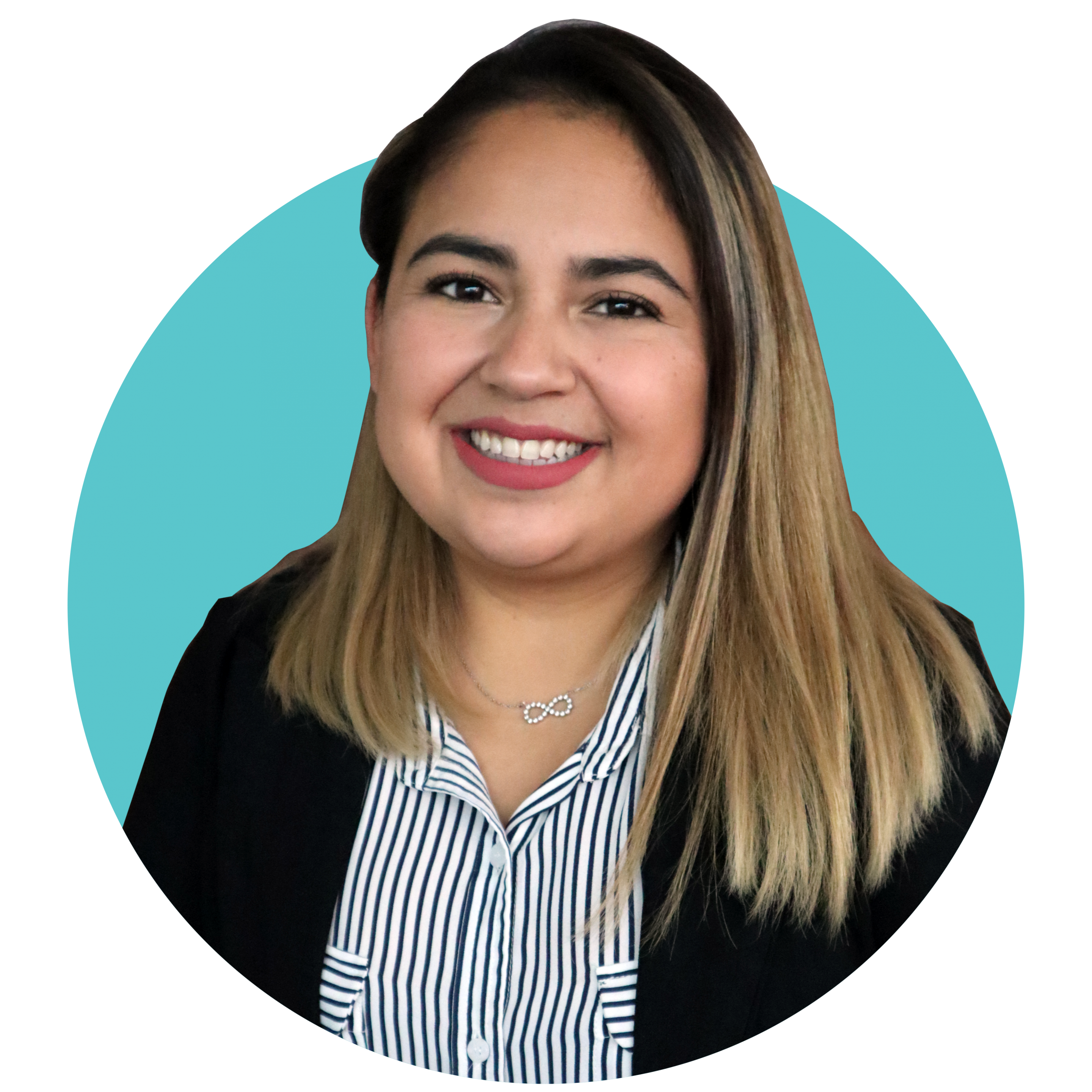 Sandra Sanchez, MA