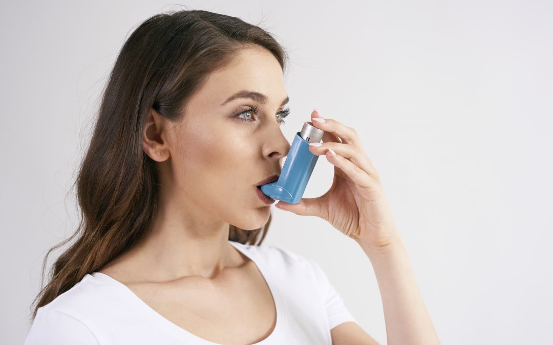 Treating Asthma Effectively In Direct Primary Care | Houston, Sugarland, Woodlands