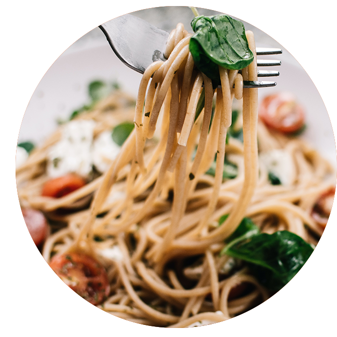 pasta