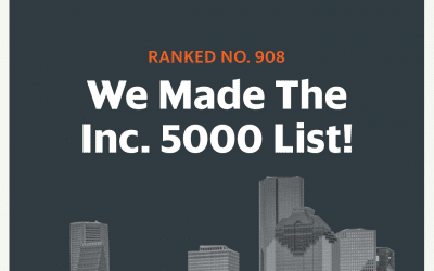 First Primary Care Lands Spot On Inc. 5000 List of Fastest-Growing Private Companies in the U.S.