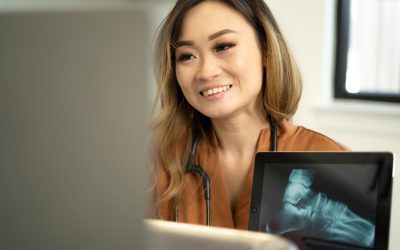Virtual Preventative Care (VPC)—The New Way Of Employee Health Benefits