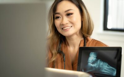 Virtual Preventative Care (VPC)—The New Way Of Employee Health Benefits