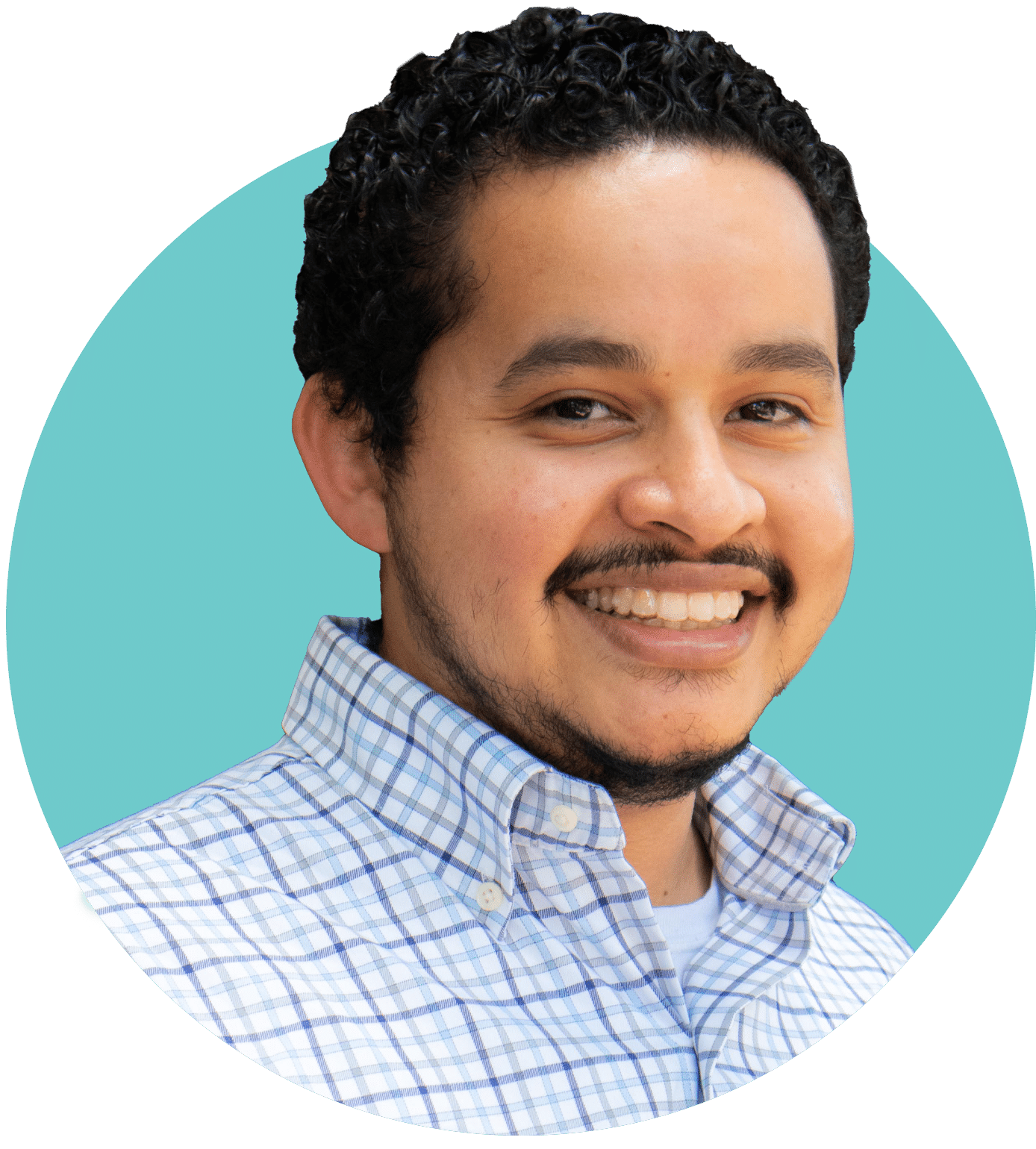 Brenden Bonilla, CNA