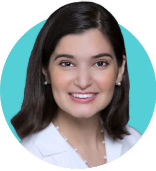 Dr. Zhaleh Amini-Vaughan, MD