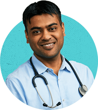 Dr. Geetinder Goyal, MD