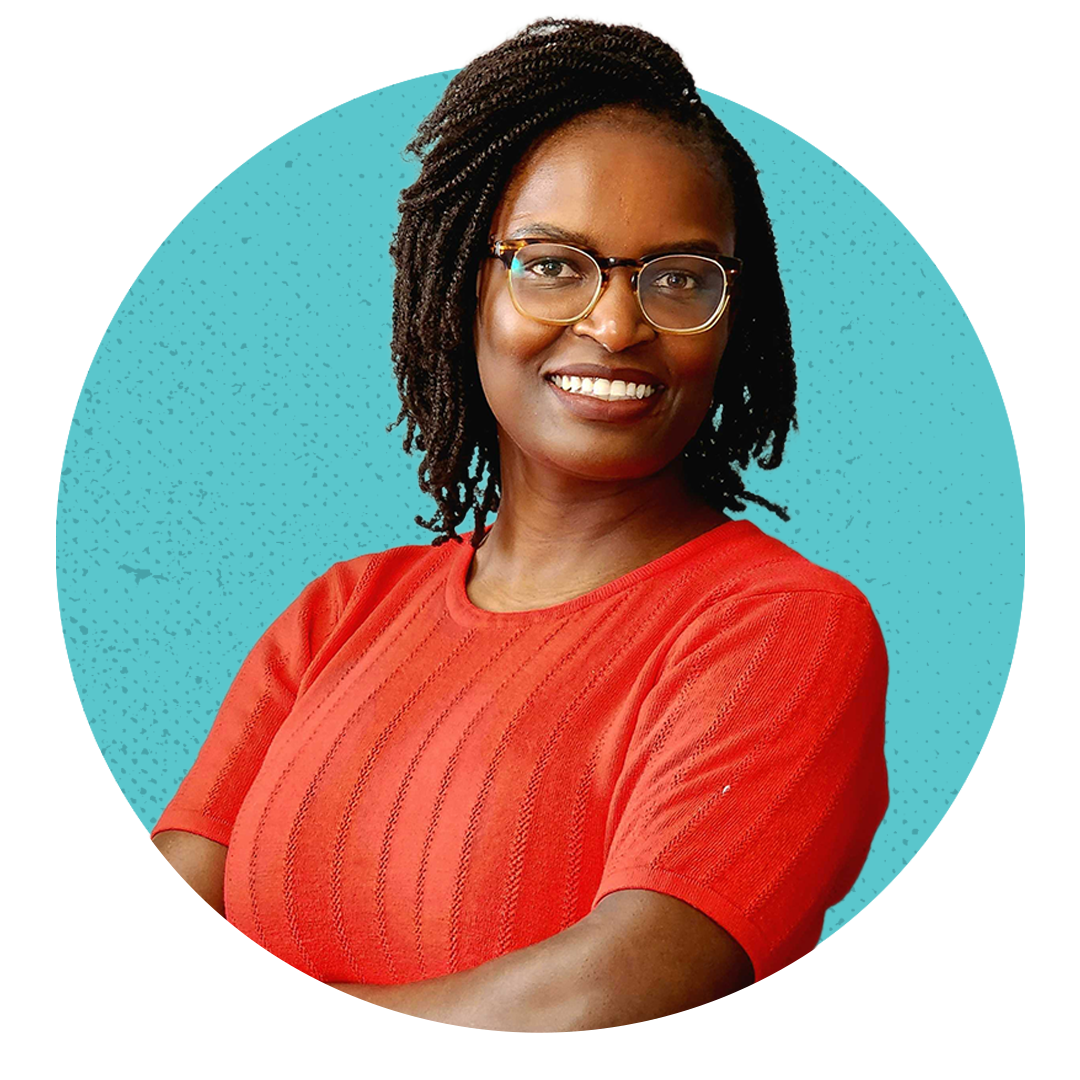 Dorcas Omari, MD