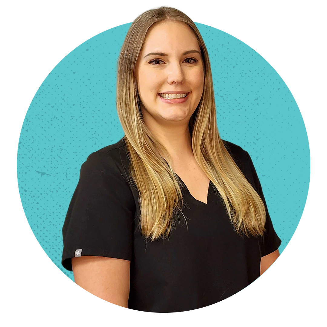 Rachael Wright, FNP-C