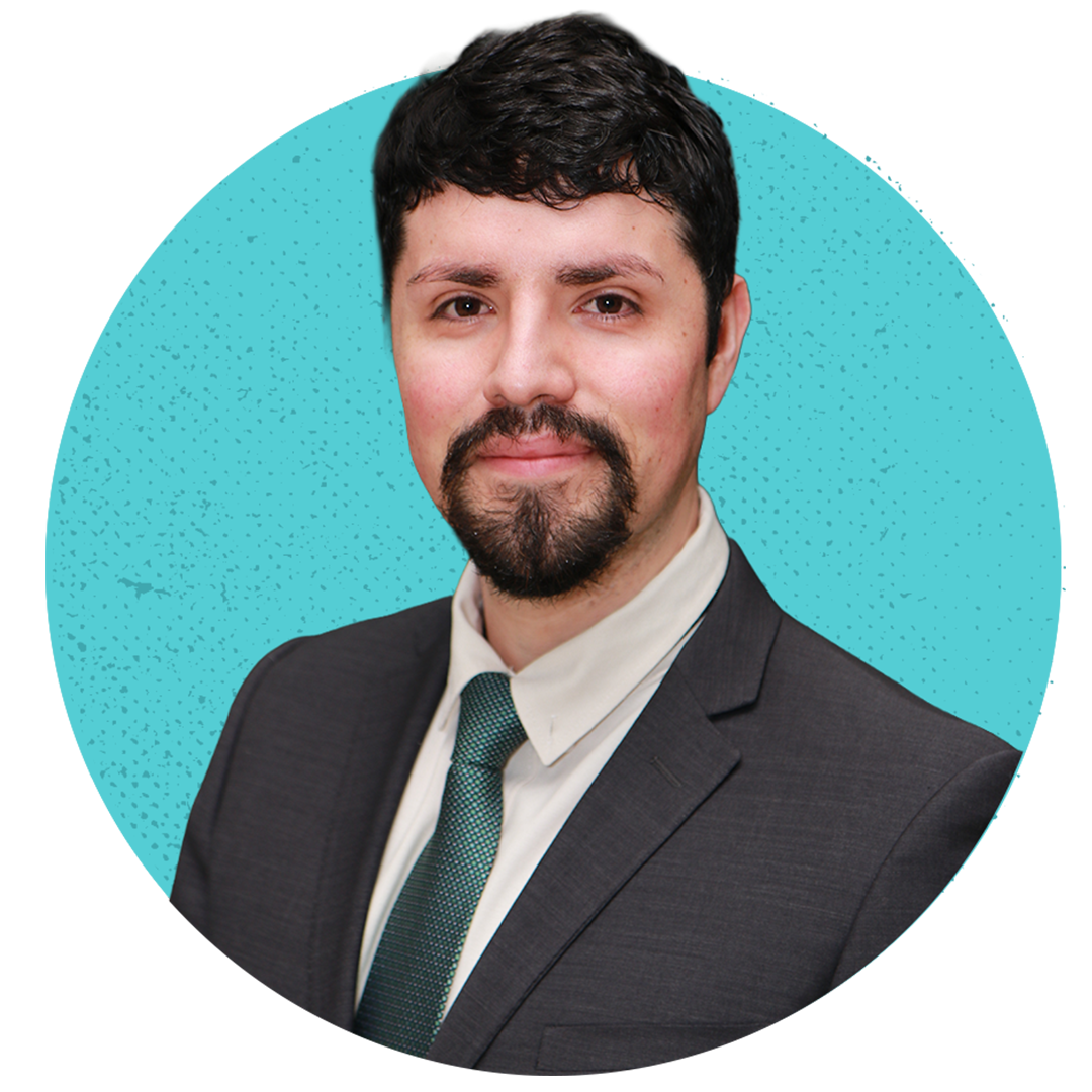 Remigio "Remmy" Acevedo, DNP, FNP-C