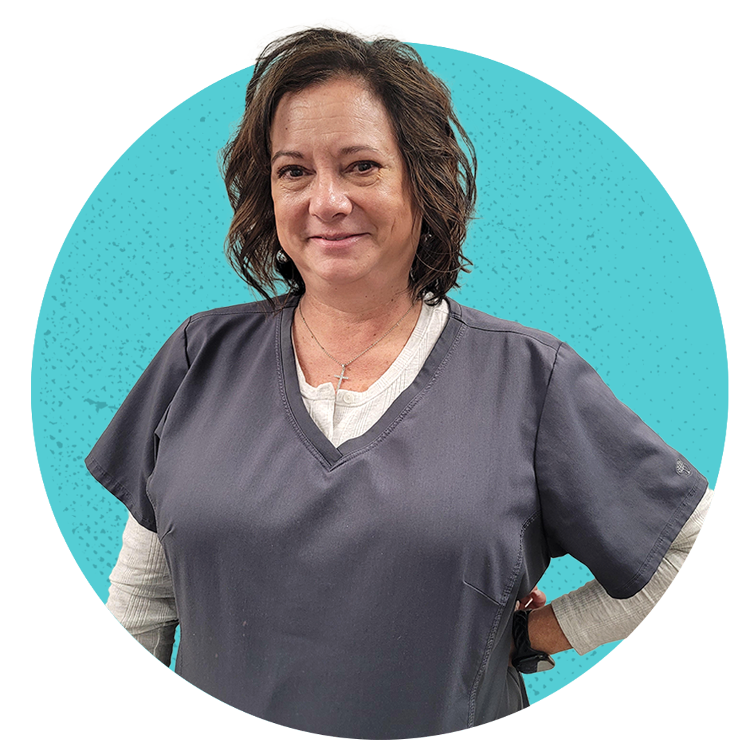 Christina Creek, FNP-C