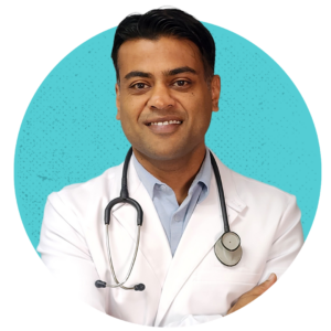 Geetinder Goyal, MD